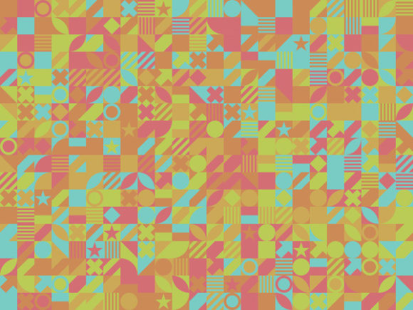 Decorative Artwork Backdrop: Graphics for Print Templates