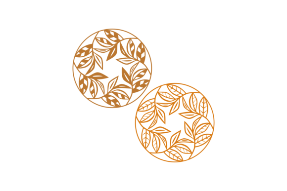 Fall Decorative Elements: Graphics and Crafts for Local Business