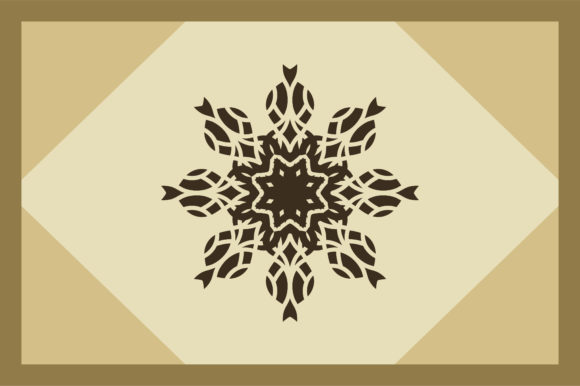 Ornament Decorative Review