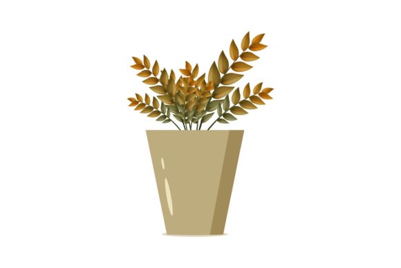 Unique Home Decorative Flowers